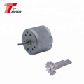 6V 12V 24V DC Torque brushless motor for electric paramotors